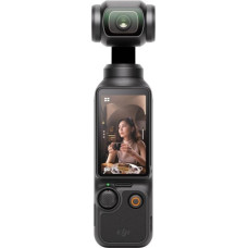 DJI Vaizdo kamera DJI Osmo Pocket 3, CP.OS.00000301.03
