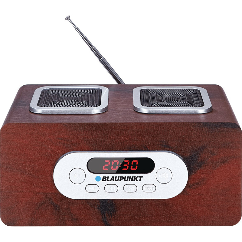 Blaupunkt Radijo imtuvas Blaupunkt PP5BR