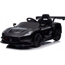 Maserati Samochód na akumulator Maserati MC20 GT2 ekoskóra EVA Bluetooth wolny start