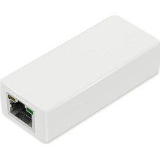 Microconnect Adapter USB MicroConnect MC-POEADAPTER-USB-C adapter PoE Fast Ethernet 5 V