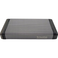 Sandisk Czytnik SanDisk SanDisk PRO-READER CFexpress czytnik kart USB 3.2 Gen 2 (3.1 Gen 2) Type-C Czarny