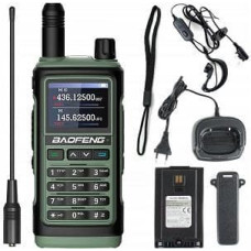 Baofeng UV-17E WALKIE-TALKIE green