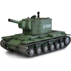 Amewi Amewi RC Panzer KV-2 Professional Line Li-Ion 1800mAh gr/14+