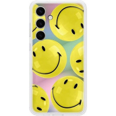Samsung Samsung Suit Case do S24 Plus yellow