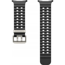 Samsung Samsung Pasek Marine Band ET-SNL70MBEGEU do X2 szary/dark gray