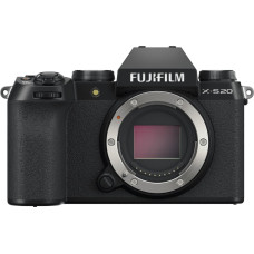 Fujifilm X-S20 body