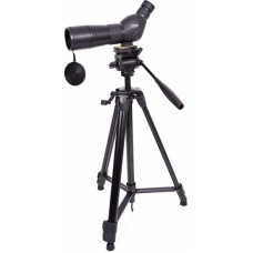 Focus spotting scope Hawk 15-45x60 + tripod