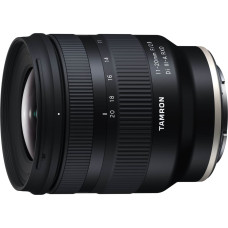 Tamron 11-20mm f/2.8 Di III-A RXD lens for Sony