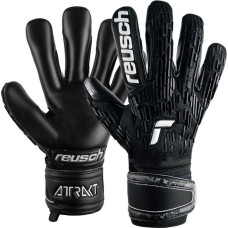 Reusch Attrakt Freegel Infinity M 53 70 735 7700 vārtsargu cimdi - 8,5