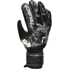 Reusch Attrakt Solid M 5370515-7700 vārtsargu cimdi - 11