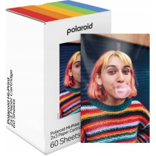 Polaroid Wkłady Papier Wkład 2x3 do Drukarki Polaroid HI-PRINT 2x3'' 60x / 60 szt.