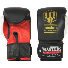 Masters boksa cimdi - RBT-GEL 0177-10-02 - 12 oz