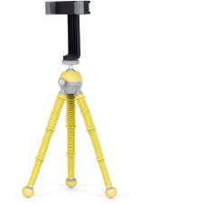 Joby tripod kit PodZilla Medium Kit, yellow