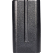 B.i.g. BIG battery NP-F970 6600mAh Sony (427704)