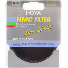 Hoya Filters Hoya filtrs ND400 HMC 58mm