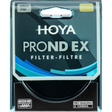 Hoya Filters Hoya filter neutral density ProND EX 8 77mm