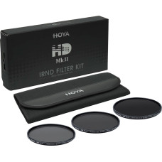 Hoya Filters Hoya filter kit HD Mk II IRND Kit 58mm