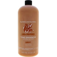 Bumble And Bumble Bumble and Bumble, Bb. Color Minded, Semi-Permanent Hair Dye,  Warm, 1000 ml For Women