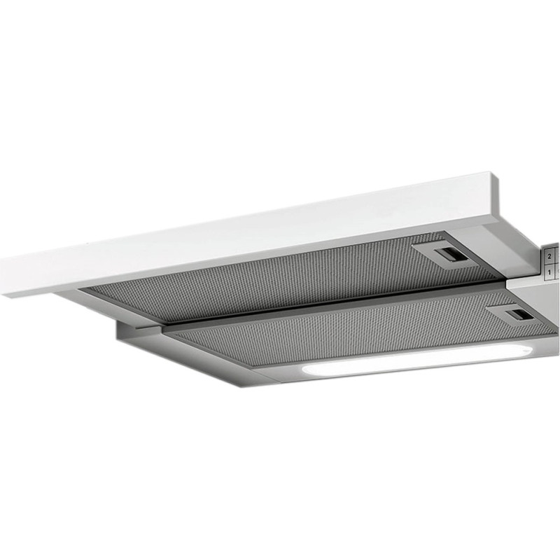 Elica Gartraukis Elica ELITE 14 LUX WH/A/60