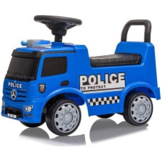 Jamara Mercedes-Benz Antos Police Samochód do jeżdżenia