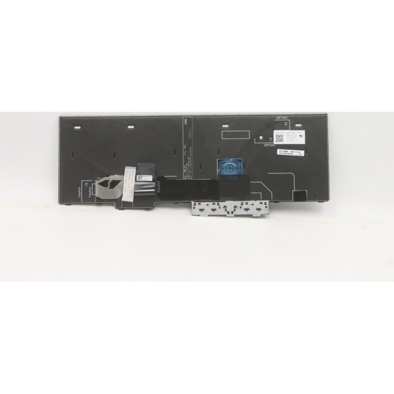 Lenovo Blackbird INTEL FRU MECH_ASM