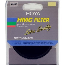 Hoya Filtr Hoya FILTR SZARY NDX400 HMC 77 mm