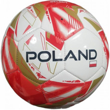 Select Futbola bumba Football Select Poland T26-18312 - 4