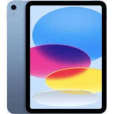 Apple IPAD WF CL 256GB BLU