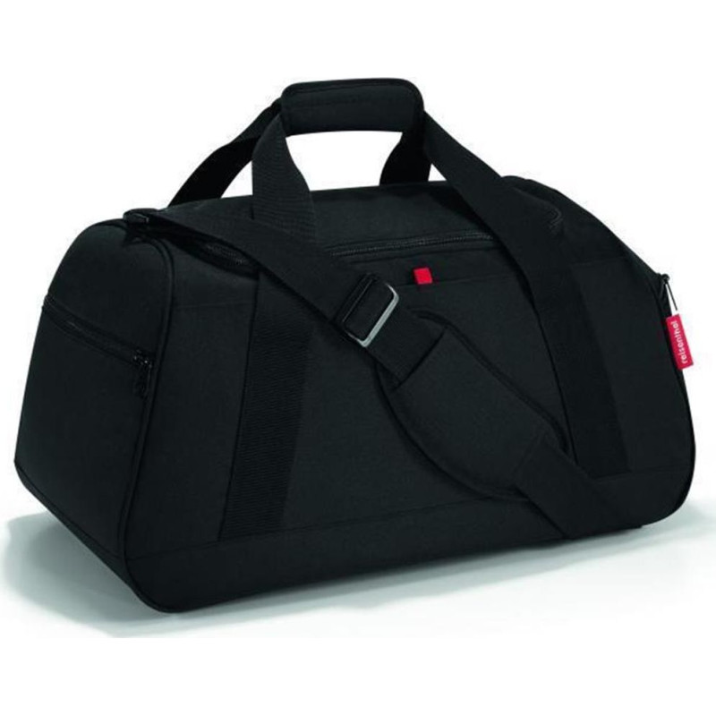 Reisenthel Torba sportowa Activitybag black uniwersalny