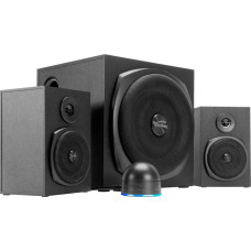 Speedlink Lautsprecher GRAVITY LT. 2.1 Subwoofer System sw retail