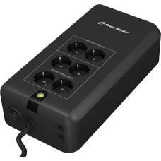 Powerwalker UPS PowerWalker VFD 800 APFC (10120411)