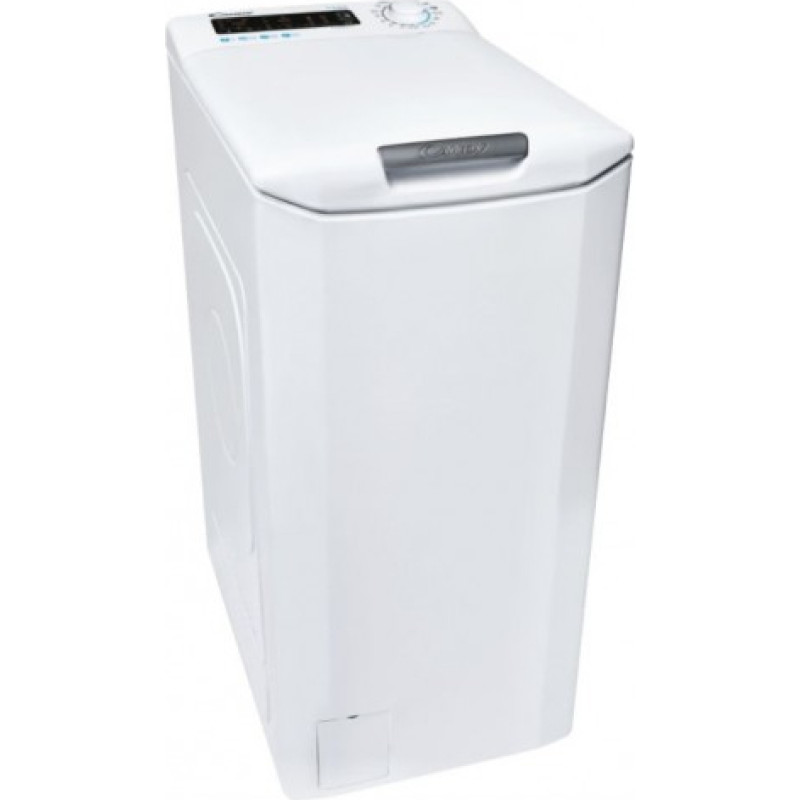 Candy Washing machine TOP CSTG 37TMCE/1-S