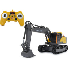 Jamara Jamara Bagger Volvo EC160E 1:26   2,4GHz