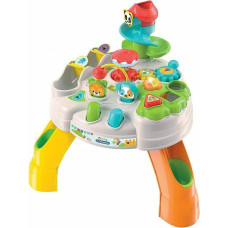 Clementoni AS Baby Clementoni: Baby Park Activity Table (1000-17300)