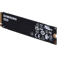 Samsung Semiconductor SSD Samsung PM9B1 1TB PCIe 4.0 NVMe M.2 (22x80) MZVL41T0HBLB-00B07