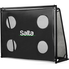 Salta Football goal with training screen Salta Legend 220 x 170 x 80 cm