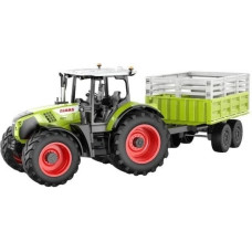 ATA Double Eagle Traktor Claas z przyczepš R/C 1:24