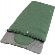 Outwell Outwell | Sleeping Bag | 235 x 105 cm | -16/14 °C | Left zipper