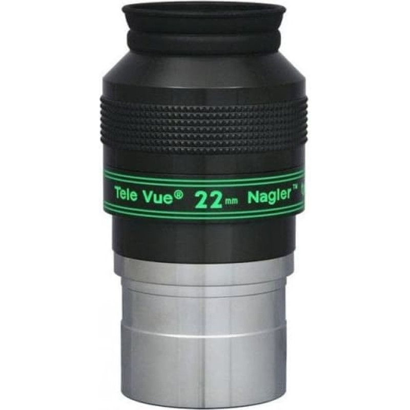 Noname Okular Tele Vue Nagler Typ IV 22 mm 2 cale