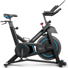 Horizon Fitness Rower stacjonarny Horizon Fitness 7.0 IC magnetyczny indoor cycling