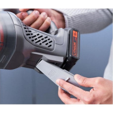Black&Decker Odkurzacz Powerconnect 18V BCHV001B BLACK+D-ECKER