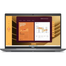 Dell Laptop Dell Latitude 5550/Ultra 7 165U/32GB/512GB SSD Gen4/15.6