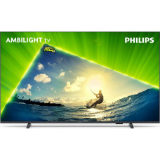 Philips Telewizor Philips 65PUS8209/12 QLED 65'' 4K Ultra HD Titan OS Ambilight