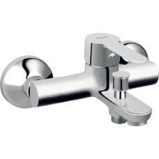 Ferro Bateria wannowa Ferro Savio ścienne chrom (BSV1)