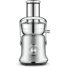 Sage the Nutri Juicer Cold XL Slow juicer 2400 W Silver