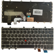 Lenovo Keyboard LENOVO: Yoga 260 with backlight