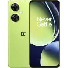 Oneplus MOBILE PHONE NORD CE 3 LITE/128GB LIME 5011102565 ONEPLUS