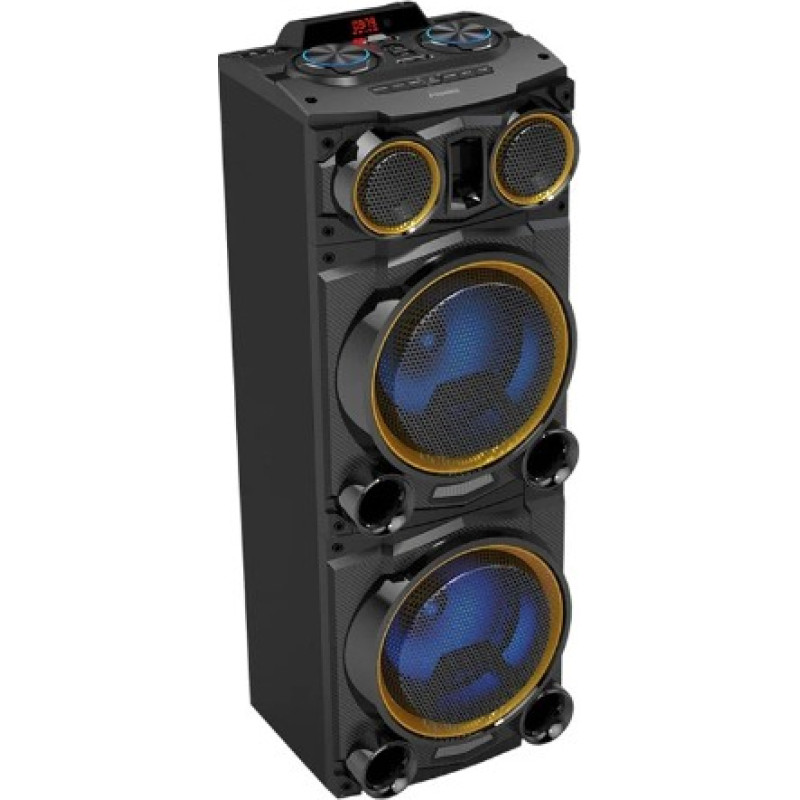 Fiodio Garso sistema Fiodio P-952, 100 W