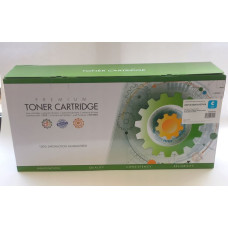 Static Control STATIC Toner cartridge compatible with HP CE271A/CE341A/CE741A cyan remanufactured 7.500 pages