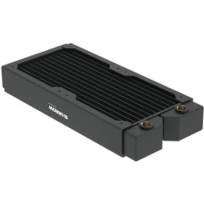 Hardware Labs Barrow Dabel-40a Radiator 240 mm - schwarz